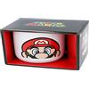 Stor Tazza Colazione Per Regalo - 400 ml| Super Mario