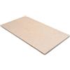 Demolli 10470 Asse Pasta e Pizza, 100 x 55 x 1 cm, Legno Betulla Naturale