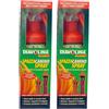 FEI FAN SPAZZACAMINO Spray, Trattamento per LA Pulizia delle CANNE FUMARIE 450ml. (2 unità)