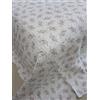 Pago Poco Trapunta Matrimoniale Primavera-Estate Fantasia FLOREALE e ROSE Colori:Azzurro-Rosa-Beige Misura:250x250 NOVITA' 2021!!! (Beige)
