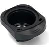 ELETTROGEA Tappo lavello originale FRANKE COG e SRG 3, diametro cestello 83mm, altezza cestello 20mm distanza gambo pallina 14mm