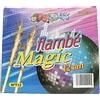Pirotecnica Teanese 100 CANDELINE MAGIC FLAMBE FONTANA PARTY TORTA 12Cm categoria F1 (USO INTERNO ED ESTERNO)