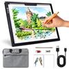 Zocelight A4 led Light pad con borsa