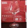 Rastal Set n° 6 Calici Universale Degustazione BIRRA - Modello TEKU 3.0 - Capacità 42,5 cl - RASTAL