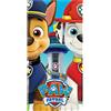 New Import 821 - 065 Telo Mare Paw Patrol Design, Cotone, 140 x 70 cm