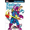 Marvel Fantastic Four Epic Collection: Back To The Basics