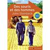 Coédition Belin/Gallimard Des souris et des hommes
