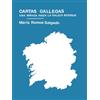 Menoslobos Cartas gallegas: Una mirada hacia la Galicia interior: 3