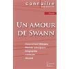 Les Editions Du Cenacle Un amour de Swann: Fiche de lecture