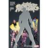 Marvel WEST COAST AVENGERS VOL. 2: CITY OF EVILS
