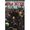 Dynamite Entertainment The Boys Volume 5: Herogasm