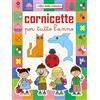 Edibimbi Cornicette per tutto l'anno. Ediz. illustrata