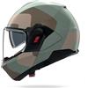Nolan Casco modulare reversibile Nolan N120-1 N-COM