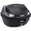 Givi Bauletto valigia GIVI B37NT monolock capacita 37 litri per moto scooter