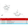 Honda Rondella nailon 9mm cod.90507ZV1000