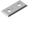 Amana Tool - 28 x 12 x 1 5 mm Inserto Rc-1102 90° (RCK-134), grado industriale