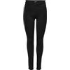 Only Damen Onlroyal High Sk Jeans 600 Noos Black S/34L