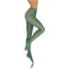 sesto senso Collant Donna Opaco Microfibra 70 DEN Grigio 4 L Fumo