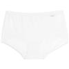 Cotonella, Slip Midi in Morbido Cotone bielastico con Finiture Extra Comfort - Art. 8001