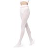 Merry Style - Collant colorati da donna in microfibra, 40 DEN, grafite, M