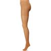 Ulla Popken Collant sostenitivi da 40 den con lycra per favorire la circolazione, fino alla tg. 66+ color carne 44+ 696869377-44+