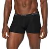 Sloggi Men Start Short C2P Box, Boxer Uomo, Turquoise - Light Combination, 6