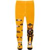 Dedoles Collant Bambini Ragazza Ragazzo Cotone Design colorati divertenti