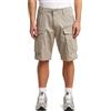 G-STAR Uomini Rovic Zip Relaxed Shorts