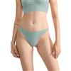 Sloggi Zero Feel Bliss String Misty Turquoise