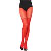 Merry Style Collant Donna MSSST003 (Avana Nero, XS-S)