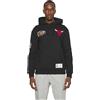 Mitchell & Ness NBA Hometown Fleece Hoody - Los Angeles Lakers, L