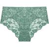 YAMAMAY Slip, Donna, Verde Salvia