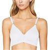 Triumph Donna Micro Fun N, Bra, WHITE, 1B