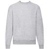 Fruit of the Loom Felpa in pile Sofspun da uomo, XL