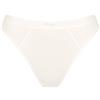 sloggi Donna Ever Ease Tai, Silk Bianco
