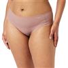 sloggi Donna Zero Feel Flow Tai, Cacao, XL