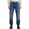 G-STAR 8719965012981 Morry FWD 3D Regular Tapered Jeans, Blu (Worn in Blue Creek D26141-d788-g112), 36W x 34L