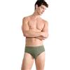 Sloggi Men Basic Midi Moss Green Old