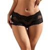 ohyeahlady Slip Donna Maglia Brasiliana Vita Bassa Mutandine Donna Seducente Perizoma Taglie Forti Intimo Curvy Intimo Lingerie Underwear Biancheria Intima Panties