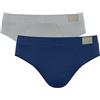 Sloggi Men Go Natural Brief C2P Multiple Colours 4