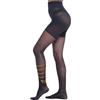 BEONTOP by Gambetti BeonTop Collant Compressione Graduata Donna 70 Den - Calze Compressione Graduata Donna 17-18 mmHg, Calze Elastiche 70 Denari, Elastocompressive, Massaggianti, Riposanti - Made in Italy