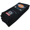 Dickies Caterpillar - Calze - Uomo Nero 43/46