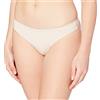Triumph Donna Body Make-Up Essentials Tai, String Briefs, NUDE BEIGE, 3