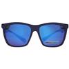 Polaroid Occhiali da Sole POLAROID PLD 2126/S XW0 BLUE GREY 58/15/140 Uomo
