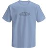 JACK & JONES Jprblakevin SS Tee Fst