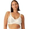 Naturana - Reggiseno Riduttore, Donna Avorio (Champagne) 5B