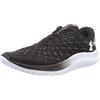 Under Armour Flow Velociti Wind 2 Scarpe da Corsa Scarpe neutrali Uomini Nero - Black 44