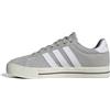 adidas Unisex - Adulto Daily 4.0 Shoes, Grey Two/Cloud White/off White, 42 EU