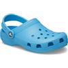 Crocs Classic Clog T, Zoccoli Unisex - Bambini e Ragazzi, Hydrangea, 25/26 EU