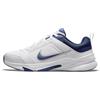 Nike Defy all Day, Men's Training Shoes Uomo, White/Black-University Red, 45 EU